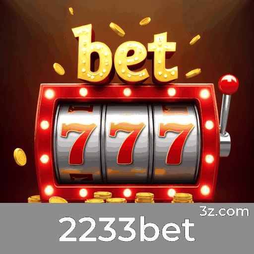 2233bet: Cassino Online Seguro e Premiado